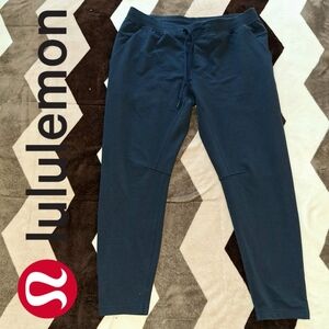 Lululemon City Sweat Slim-Fit Pant - XXL